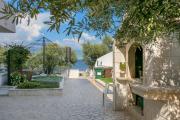 Apartments by the sea Slatine, Ciovo - 23332