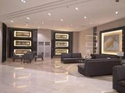 1BR Condotel with Balcony at FAME Residences #FM59