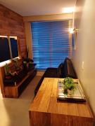 Flat Brasília - Setor Hoteleiro Norte