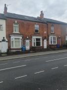 COZY ventilated Room