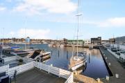 Beautiful Holiday Home Near Øer Maritime Holiday Village For 6 People