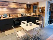 Somptueux appartement neuf, jardin sud, parking privé - FR-1-464-243