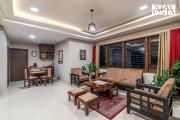 StayVista at Mimani Retreat with Wi-Fi, Heater