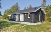 Holiday Home Knebel 1