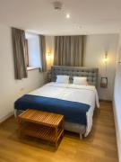 Ferienwohnung Bergblick Flirsch