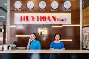 Huy Hoan Hotel