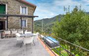 4 Bedroom Stunning Home In Tribogna