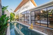 Mya Harmony Villas Seminyak