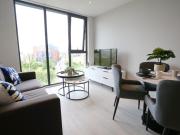 Regent Road - 9th Floor, Pets Allowed, 24hr Shop - Pass the Keys