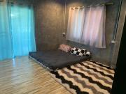 Comfy room in Wat Baan Fhon