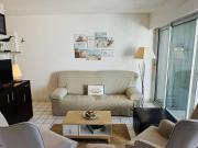 Agréable 3 pièces, parking, piscine chauffée