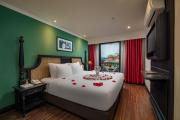 Hanoi Ancient Paradise Hotel