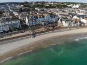 Top Saint Helier Jersey