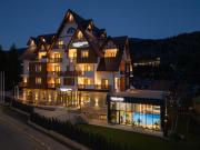 Hotel Valedor Boutique & Spa