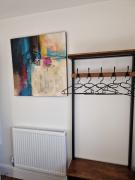 Top Cefn-coed-y-cymmer