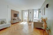 266 Suite Montefiore Superbe Appartement à Paris