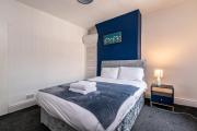 2 Bed House Close to Liverpool & Everton Stadiums 2 Bed House Close to Liverpool & Everton Stadiums