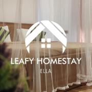 Ella Leafy Homestay