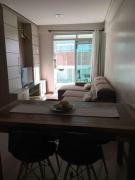 Lindo e completo apartamento novo Campeche