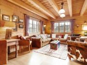 Chalet Godfrey by Interhome