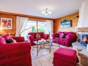 Apartment Ambre-6 by Interhome