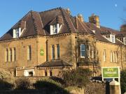 Eastfield Lodge Eastfield Lodge
