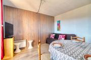 Le Cocon des 3 Domaines - Appt pour 4 Le Cocon des 3 Domaines - Appt pour 4