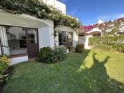 Estepona - Playa - 2 dormitorios con amplio jardín al lado del mar Ev1