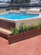 Dpto Hipólito Yrigoyen