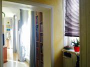 Calme et terrasse arborée en centre ville