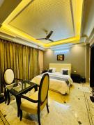 Hotel Dayal Regency, Sushant Lok sector 29, Near Fortis Hospital