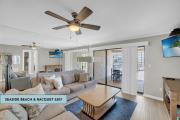Seaside Beach & Racquet 2307 by Vacation Homes Collection