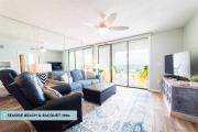 Seaside Beach & Racquet 3504 by Vacation Homes Collection