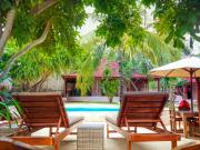 Jati Village, Party Hostel and Bungalows