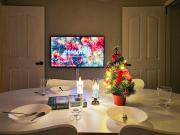 Gangnam Cozy Stay near Sinnonhyeon, 3 Queen Beds, Sofa