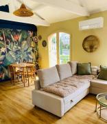 Maison au coeur dEndoume