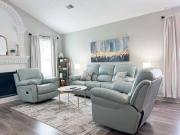 Stylish Duplex! Minutes from Atlanta!