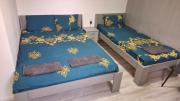 Apartment in Zentrum Skandi