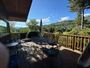 Top Snowmass Village