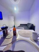 Parking Walk to Tower Winter Gardens and Main Attractions