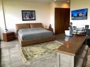 Mistiq Largest PH Studio with GYM, Beach Club Shuttle & Fast Wifi