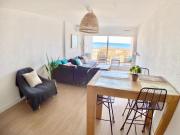 T2 Élégance Vue Mer Palavas-les-Flots