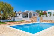 Villa Haven by Algarve Vacation