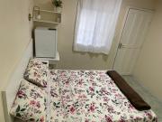 Hotel Residencial Vista Bela