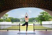THANN Wellness Destination