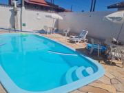 Casa na Praia com Piscina - Itanhaem