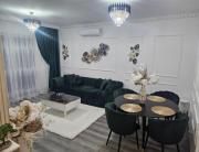 Apartament Cristal Lux Apartament Cristal Lux