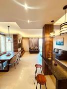 Spacious 3BR Einbay Chalet by the Pool