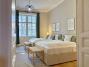 10 Minutes to Mariahilfer Straße I Nähe Zentrum