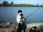 Top Barra de São João